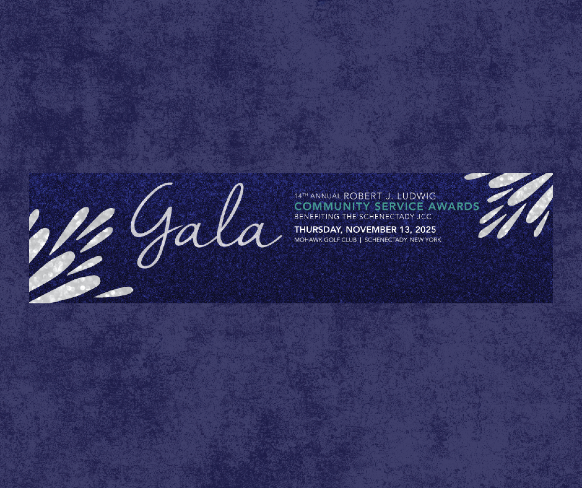 JCC For You,  Your Family & Community.