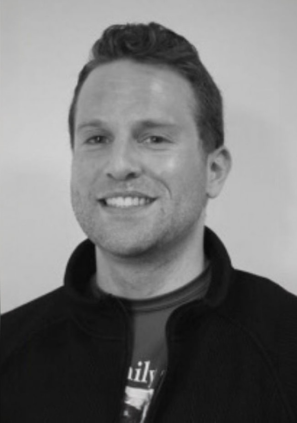 Jordan Yando, Certified Personal Trainer