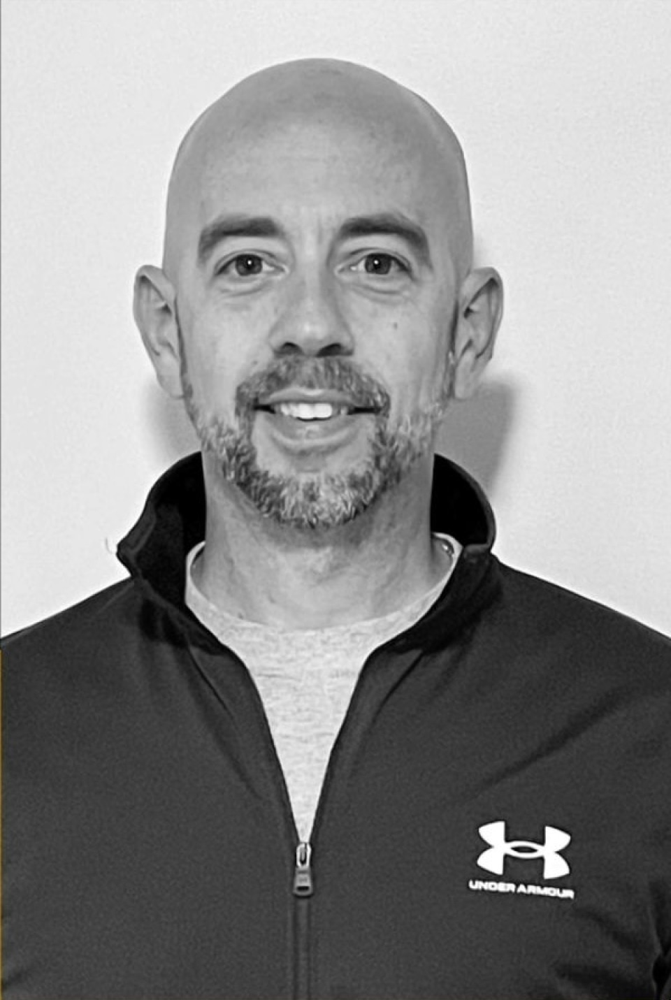 Steve Aldi, Certified Personal Trainer