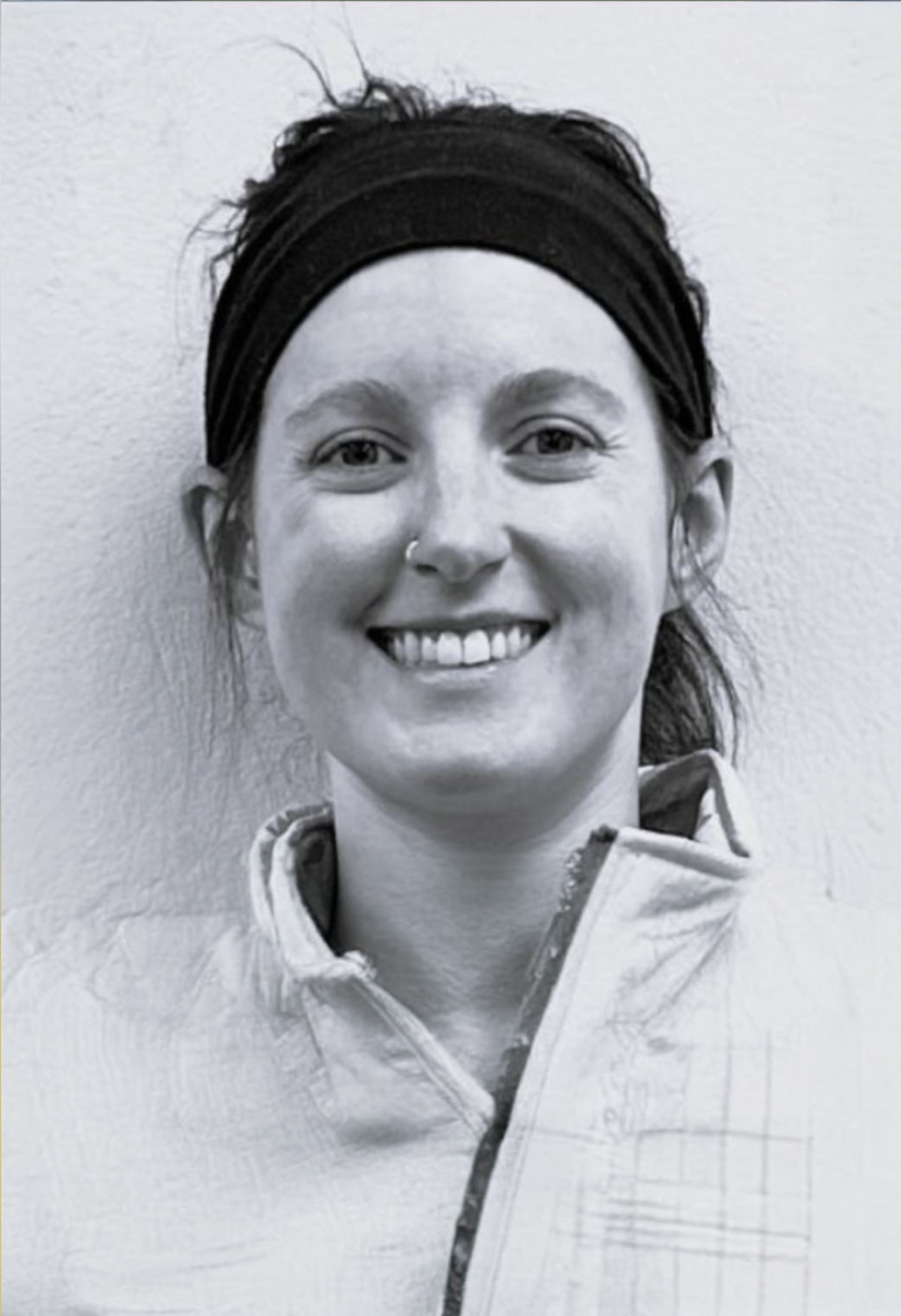Joan Locatelli, Certified Personal Trainer