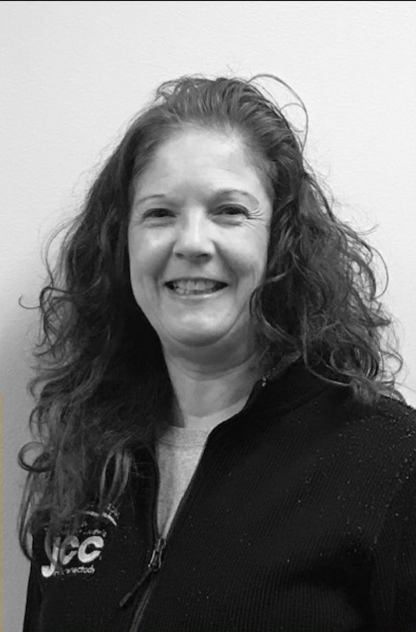 Michelle Prisco, Certified Personal Trainer