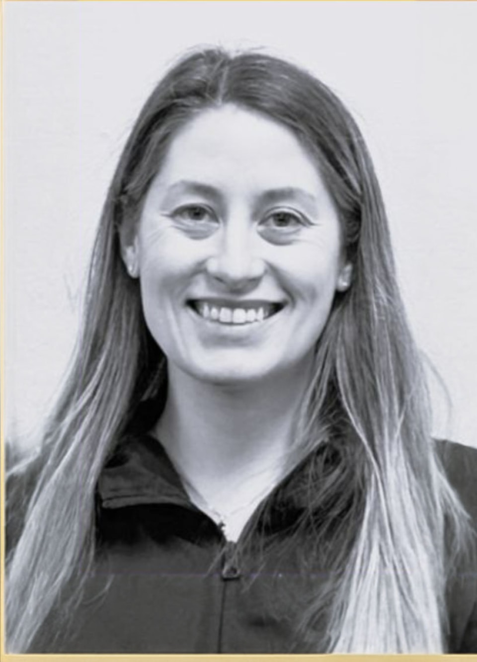 Kolleen Cormie, Certified Personal Trainer