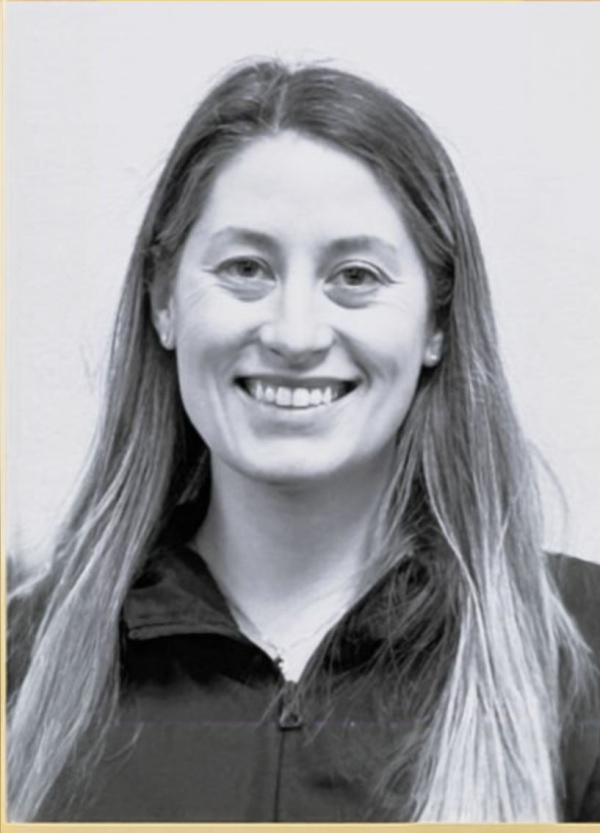 Kolleen Cormie, Certified Personal Trainer