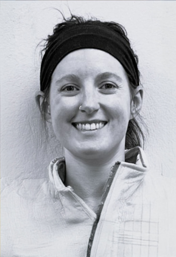 Joan Locatelli, Certified Personal Trainer
